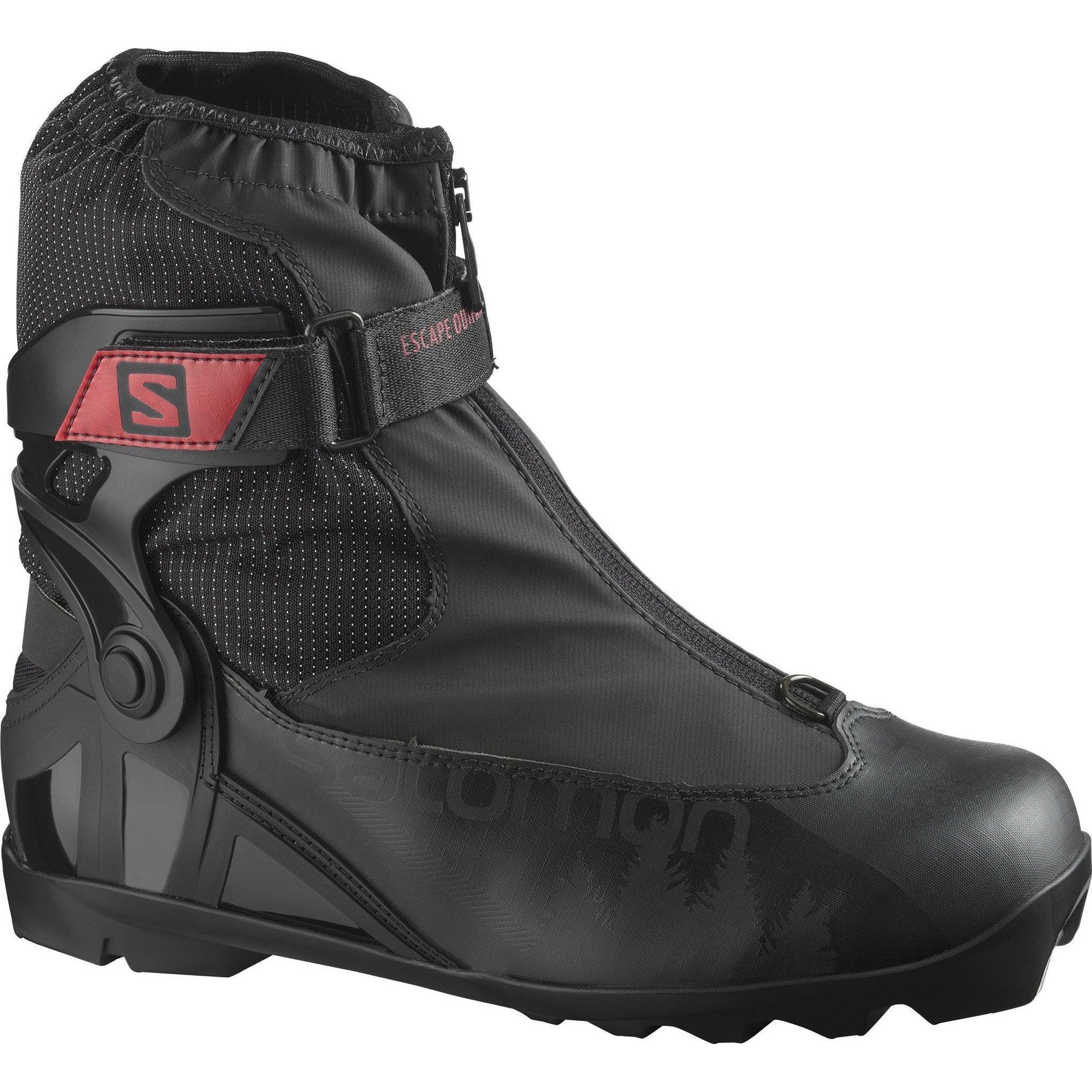 salomon escape outpath skis Salomon Escape Outpath