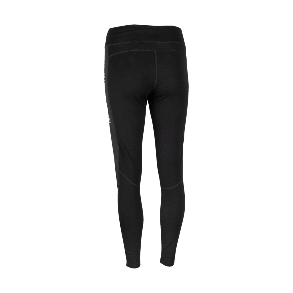 Buy online Black Woolen Legging from winter wear for Women by Carnival for  ₹430 at 59% off