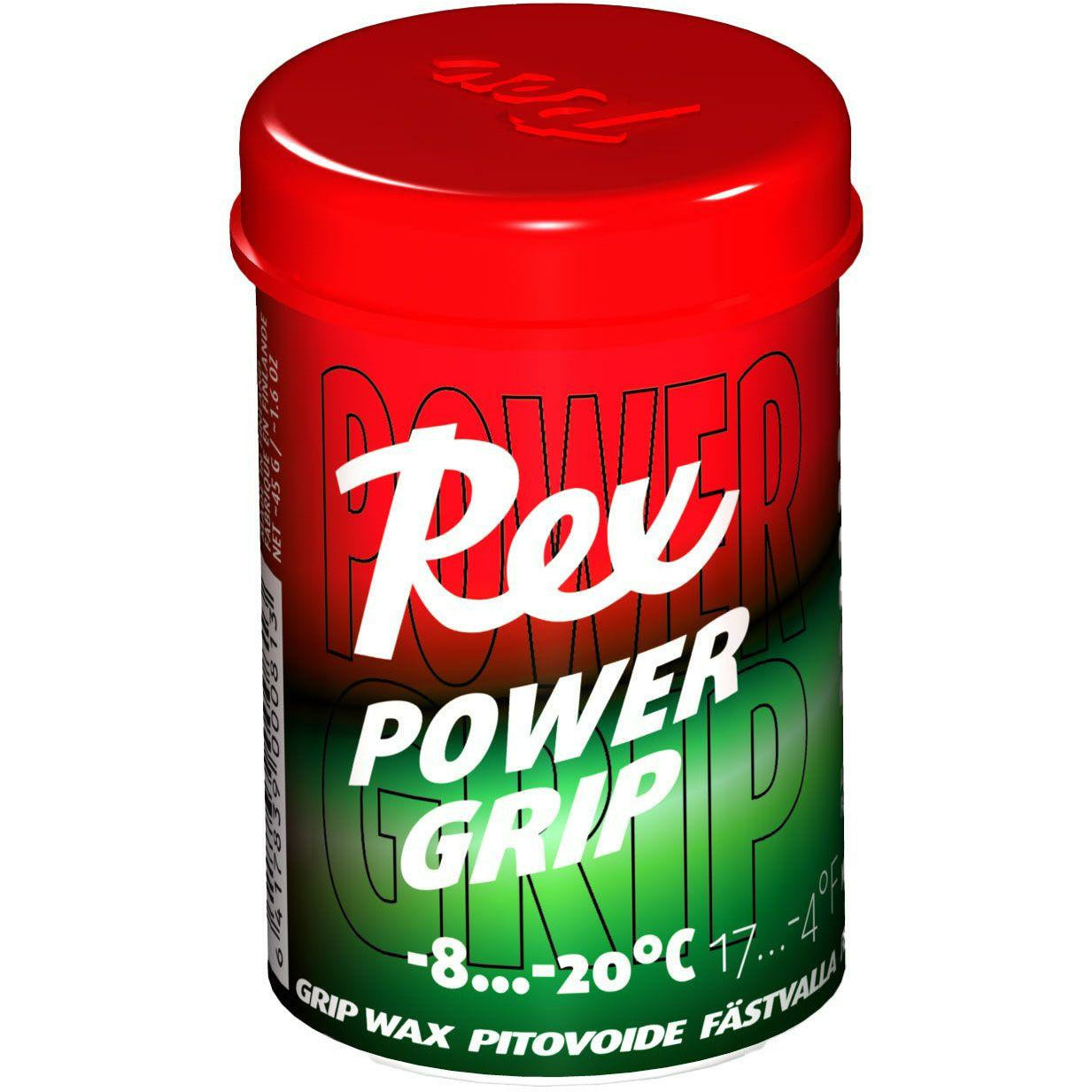Rex Power Grip Green 45g - Pioneer Midwest