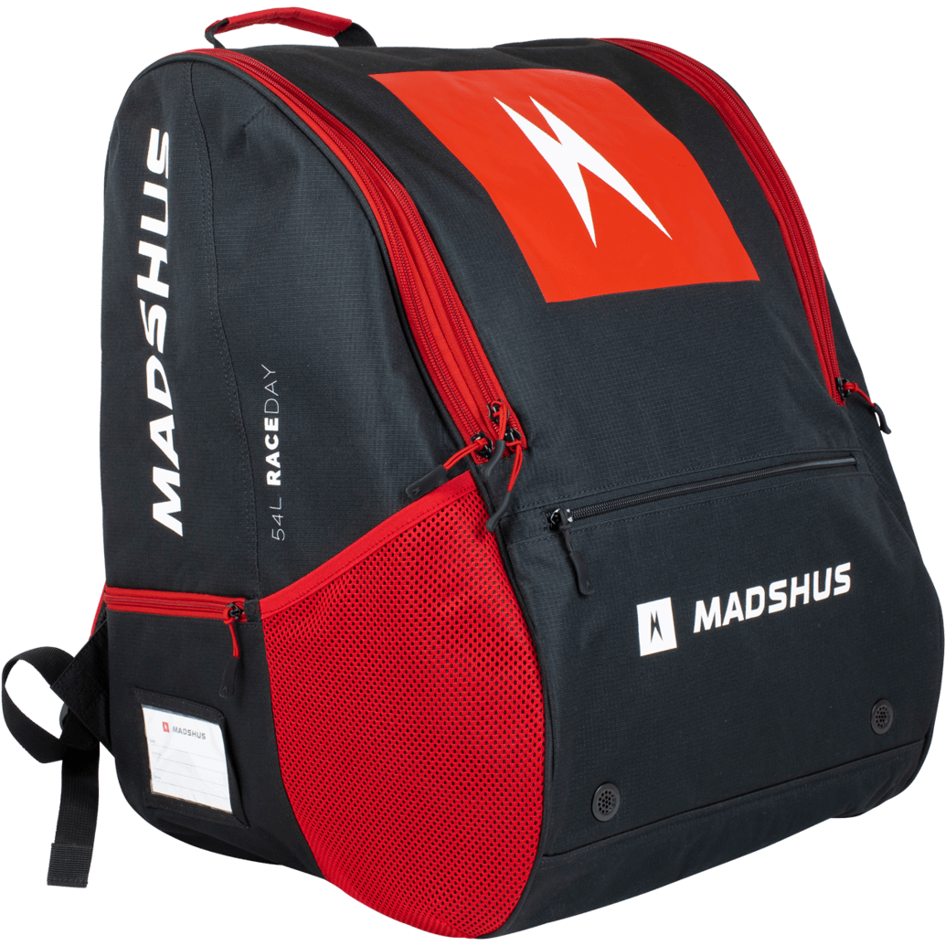 Madshus Race Day Backpack 54L - Pioneer Midwest