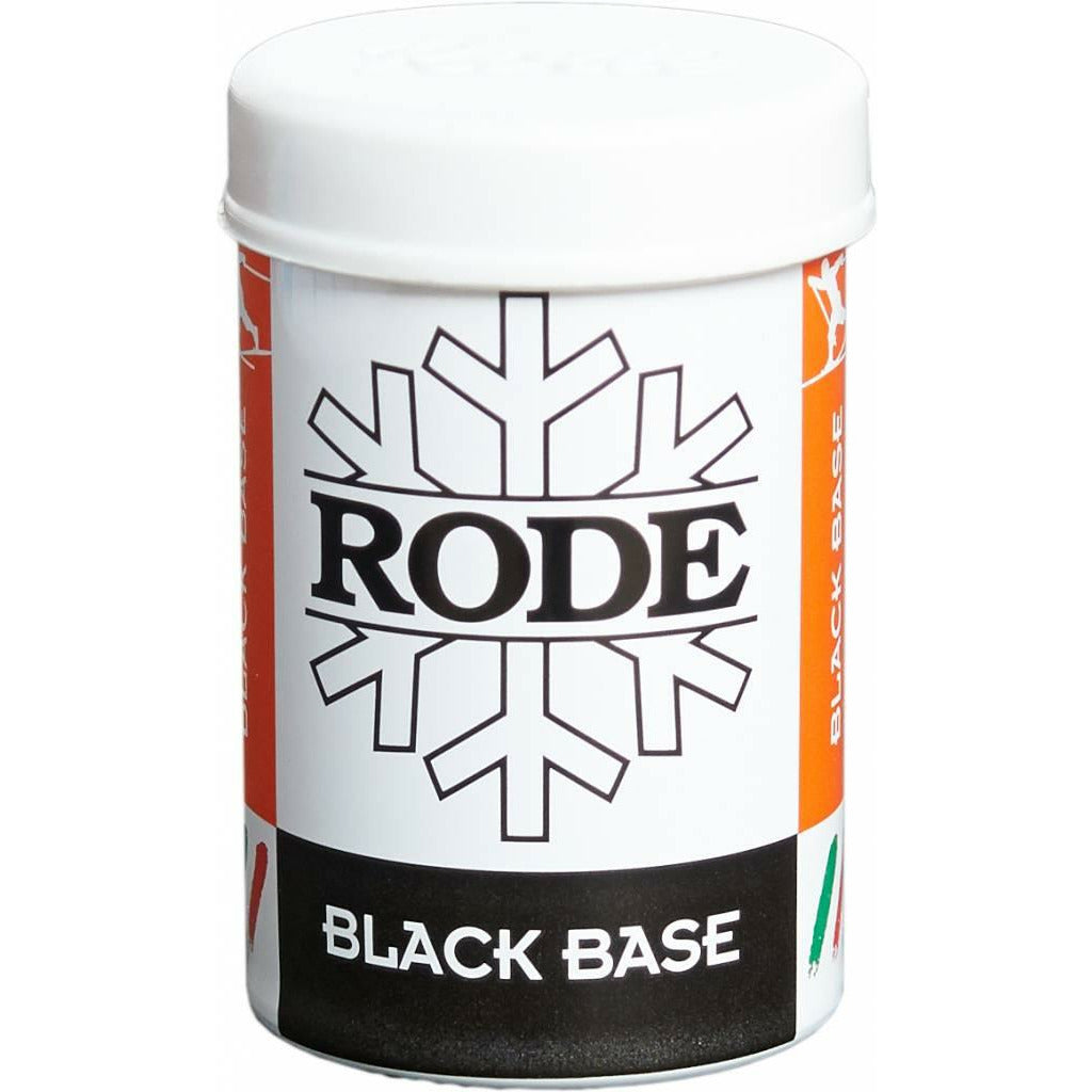 Rode Black Base - Pioneer Midwest