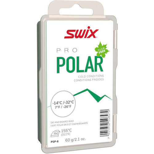 Swix Pro PS Polar 60g