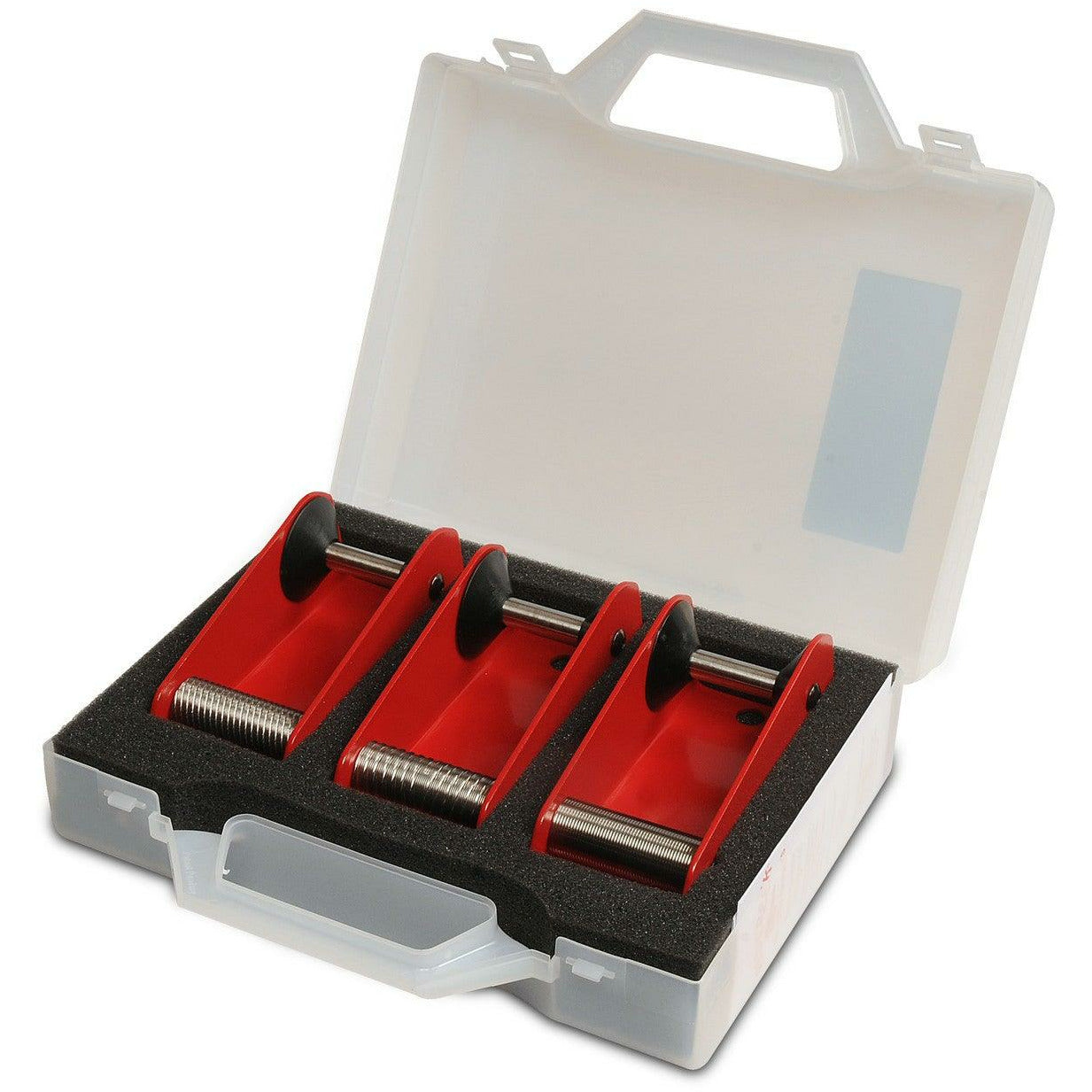 Red Creek Case for Rilling Tools - Pioneer Midwest