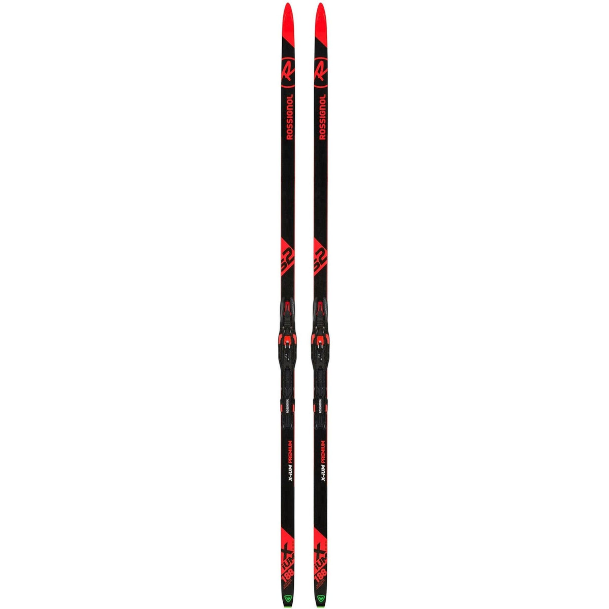 Rossignol X-ium Skating Premium S2