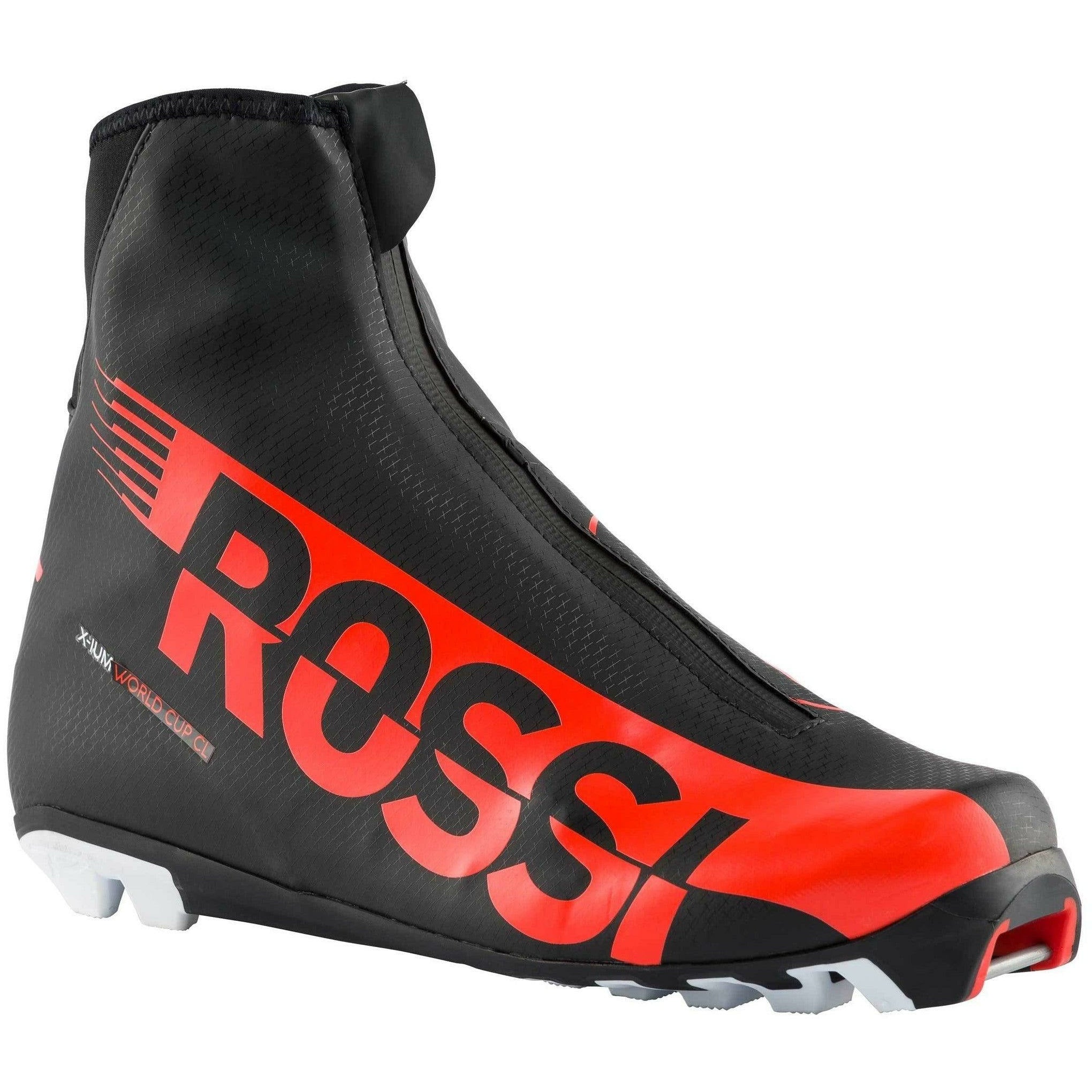 Rossignol world online cup boots