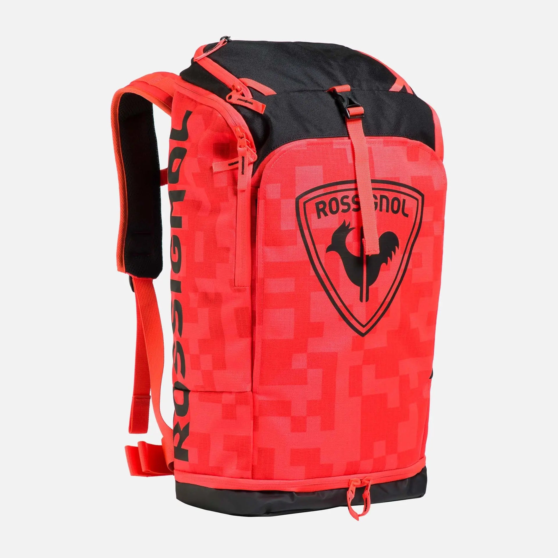 新品 ロシニョール HERO COMPACT BOOT PACK 赤 Rossignol Hero 新品 ロシニョール HERO COMPACT BOOT PACK 赤 Rossignol Hero