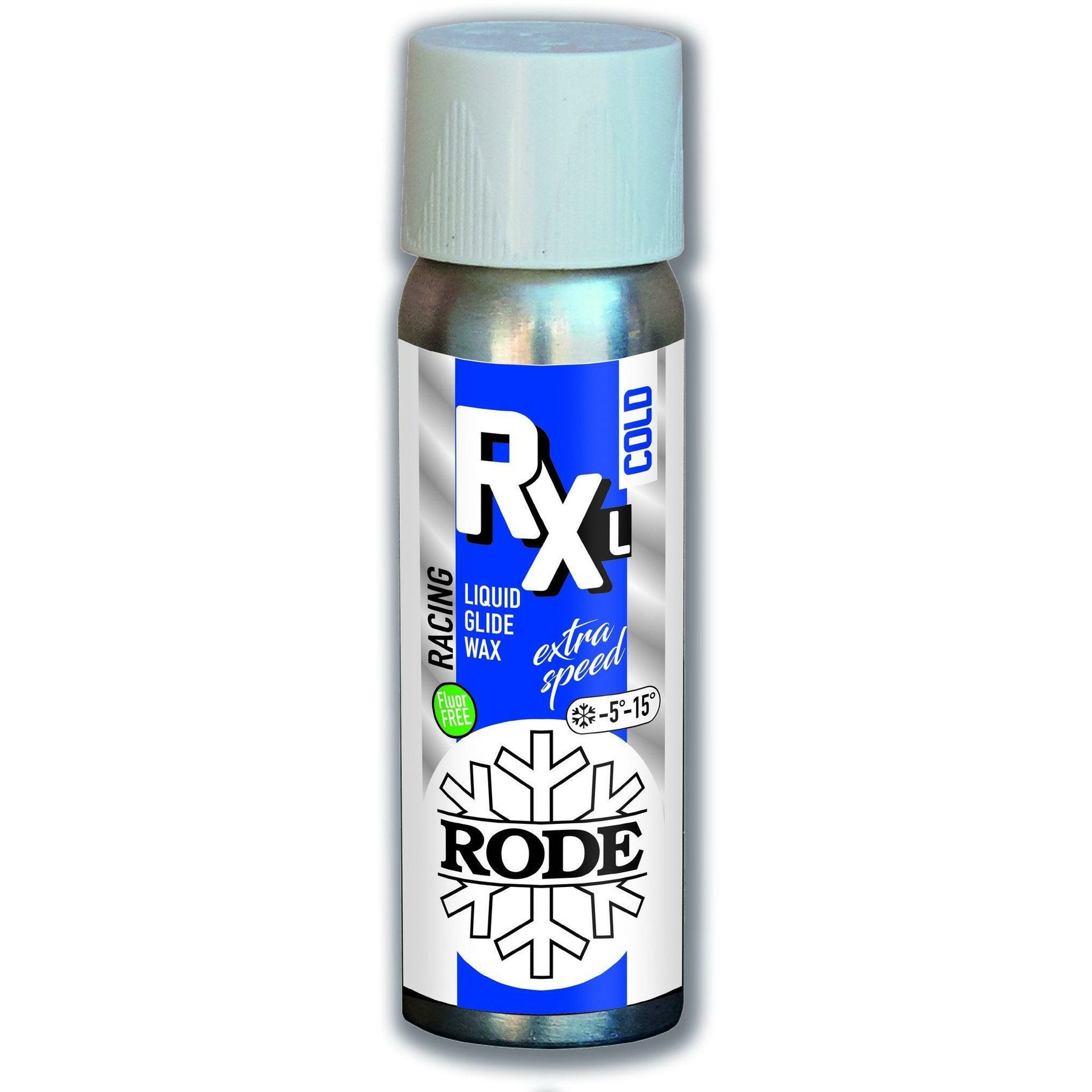 Rode Racing Extra Liquid Cold 80ml - Pioneer Midwest