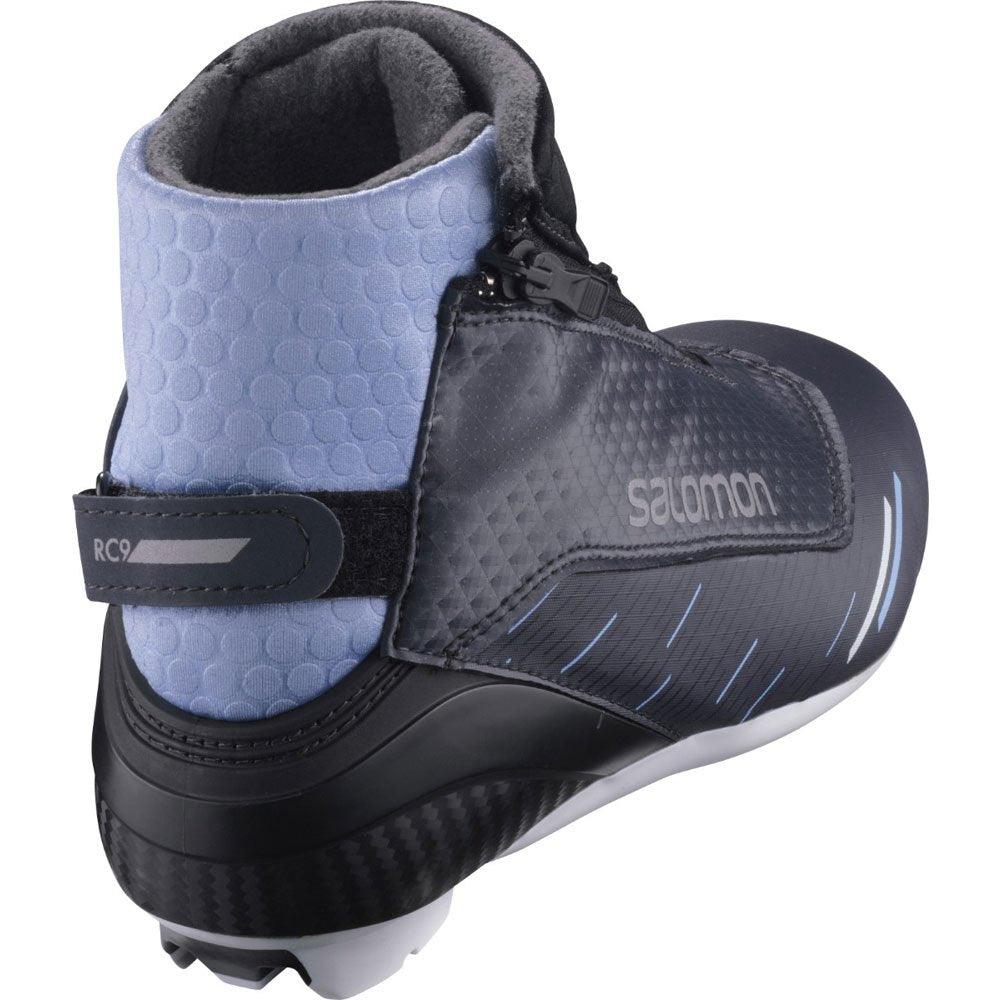 Salomon nordic clearance boots