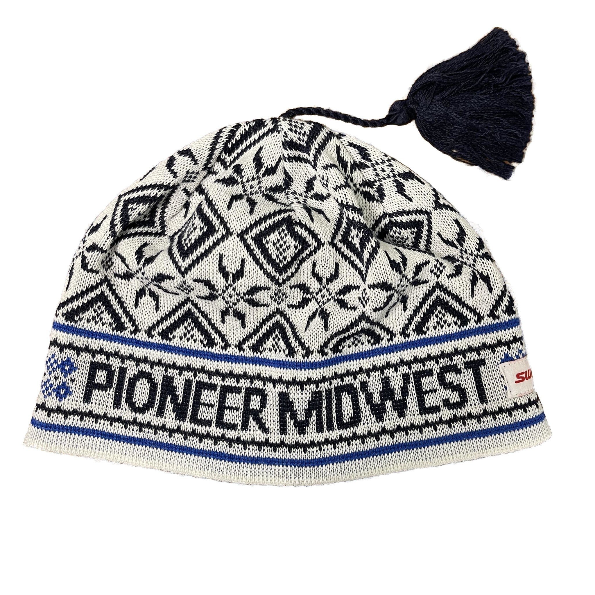 Swix Pioneer Midwest Hat