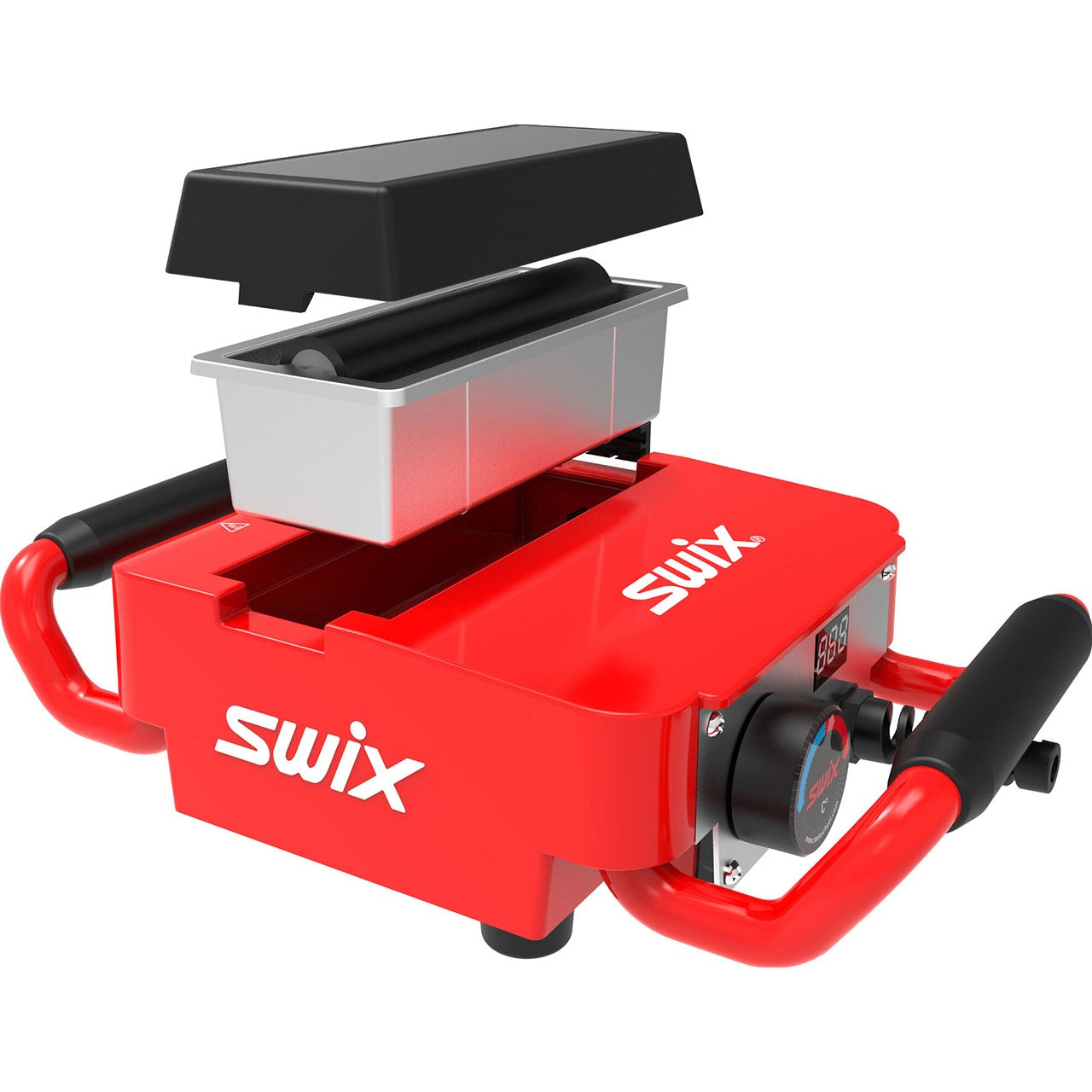Swix Wax Tray for T60 Waxing Machine
