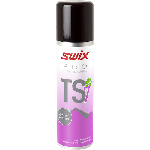 Swix Pro TS7 Liquid Violet 50ml