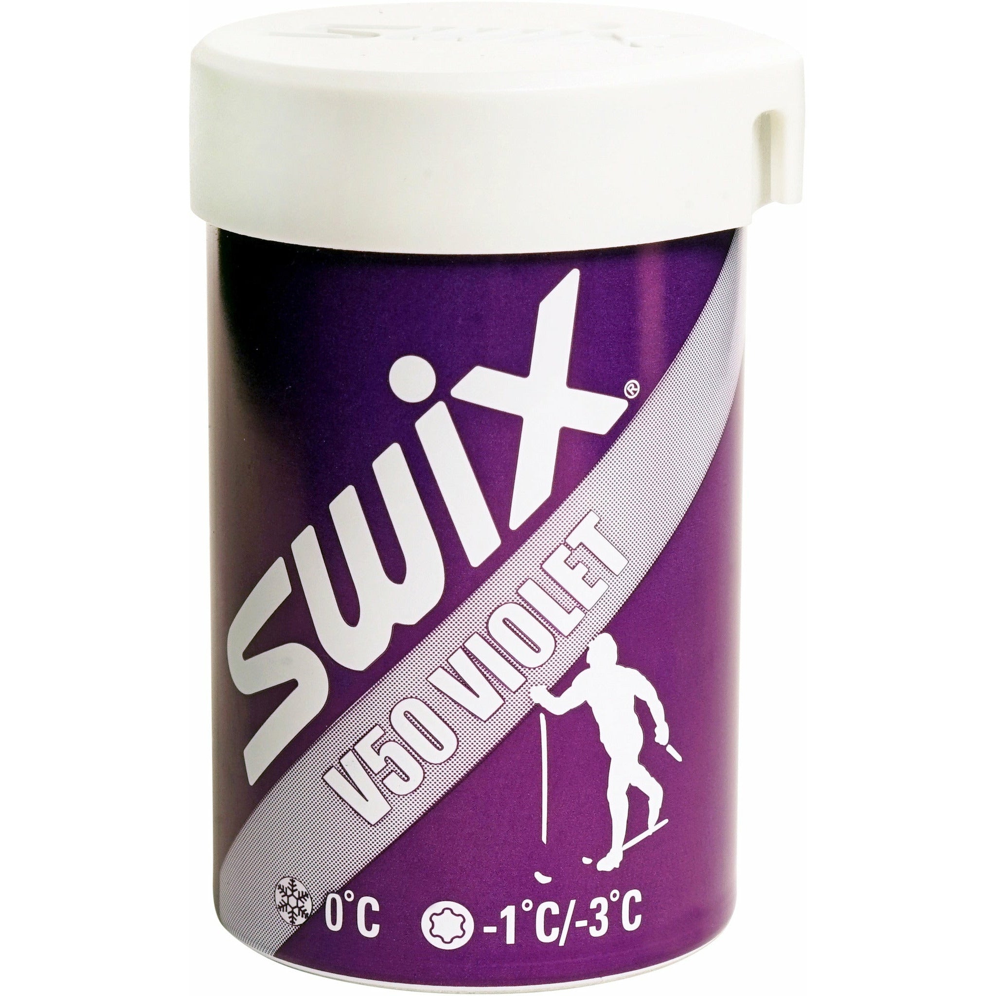 Swix V50 Violet Kick Wax 45g